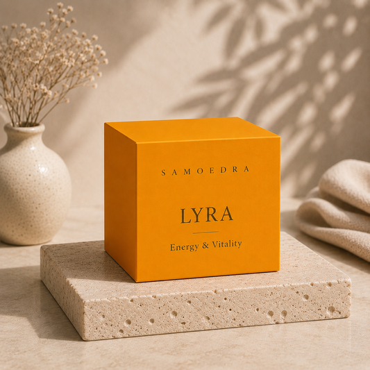 Lyra - Energy & Vitality