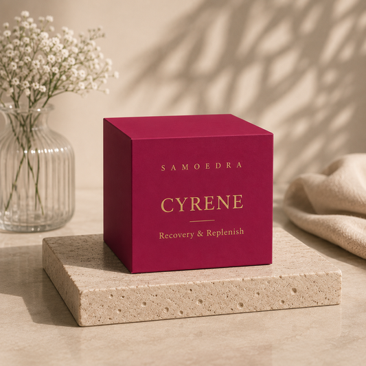 Cyrene - Recovery & Replenish