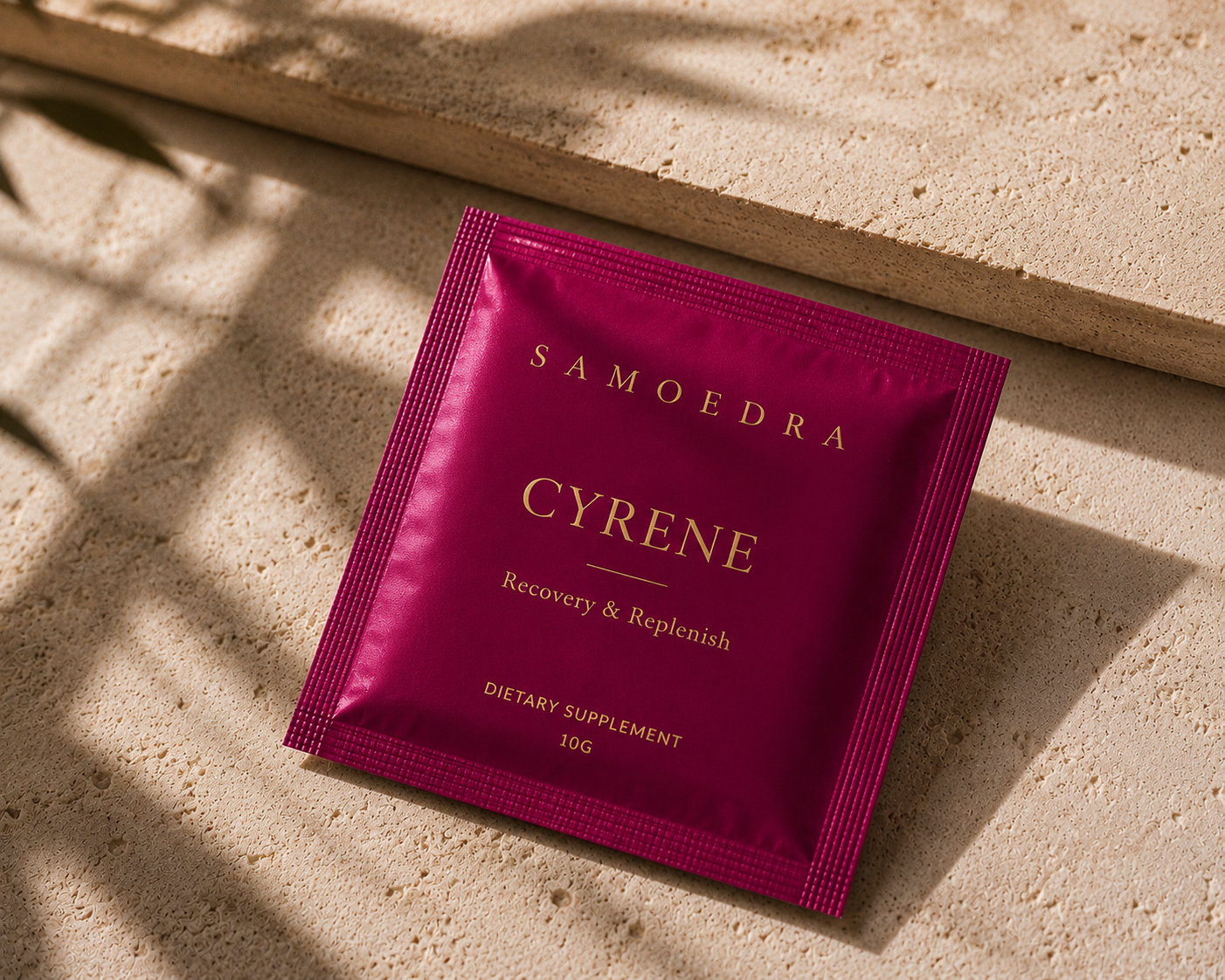 Cyrene - Recovery & Replenish